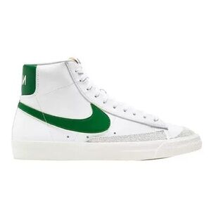 Nike Blazer Mid '77 Vintage 'White Pine Green'